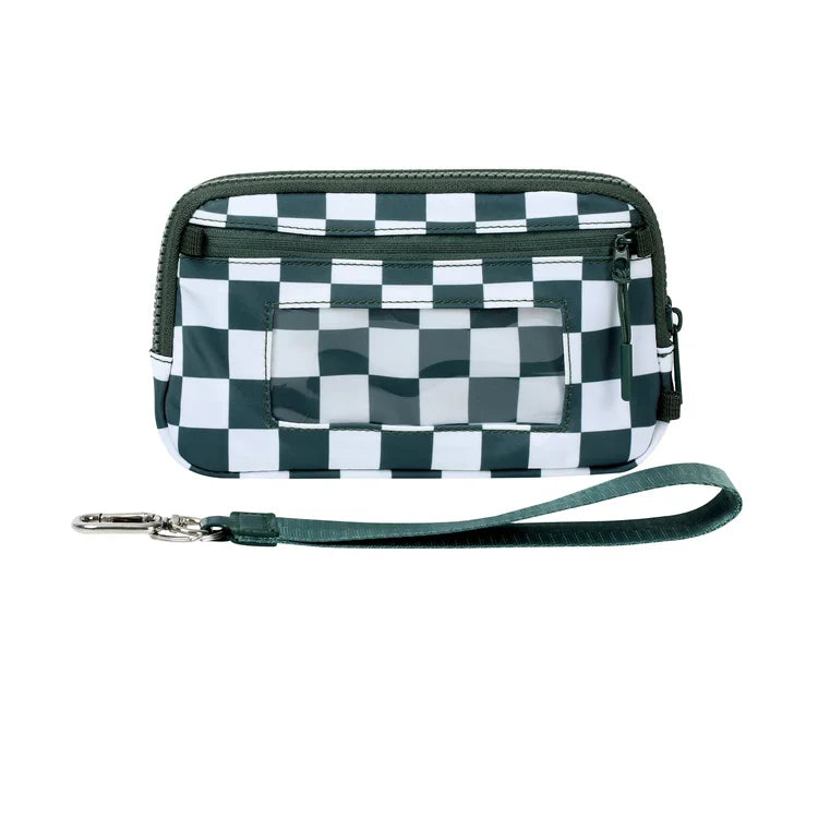 GoFree - The Roomiest Bum Bag