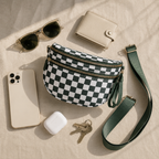 "Amara" Heritage Leather Handbag