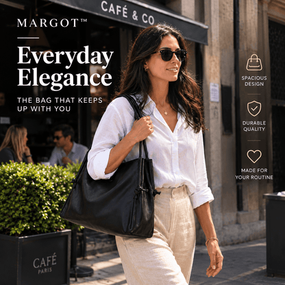Margot™ Shoulder Bag
