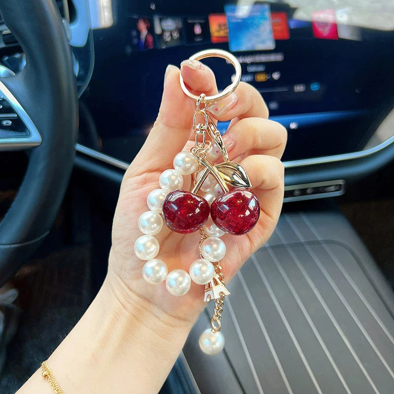 Cherry Charm™