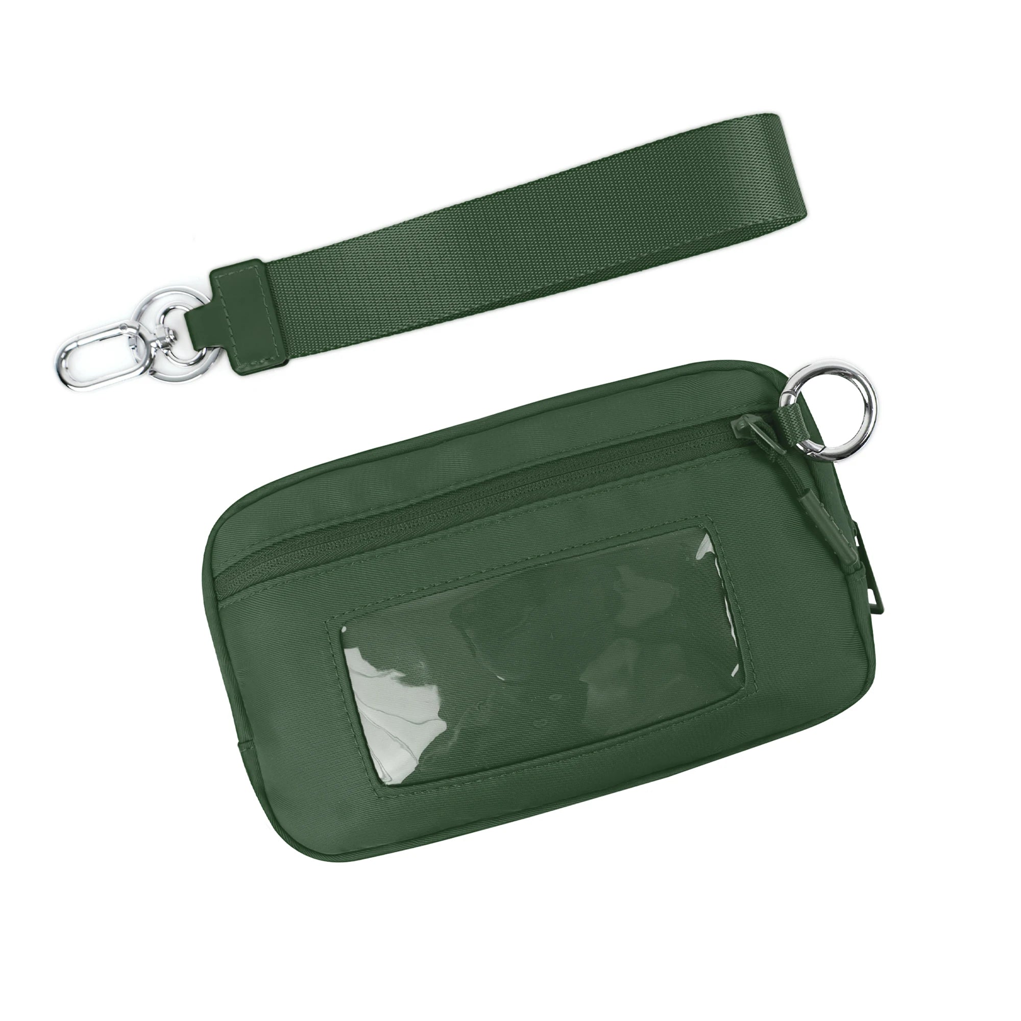 GoFree - The Roomiest Bum Bag