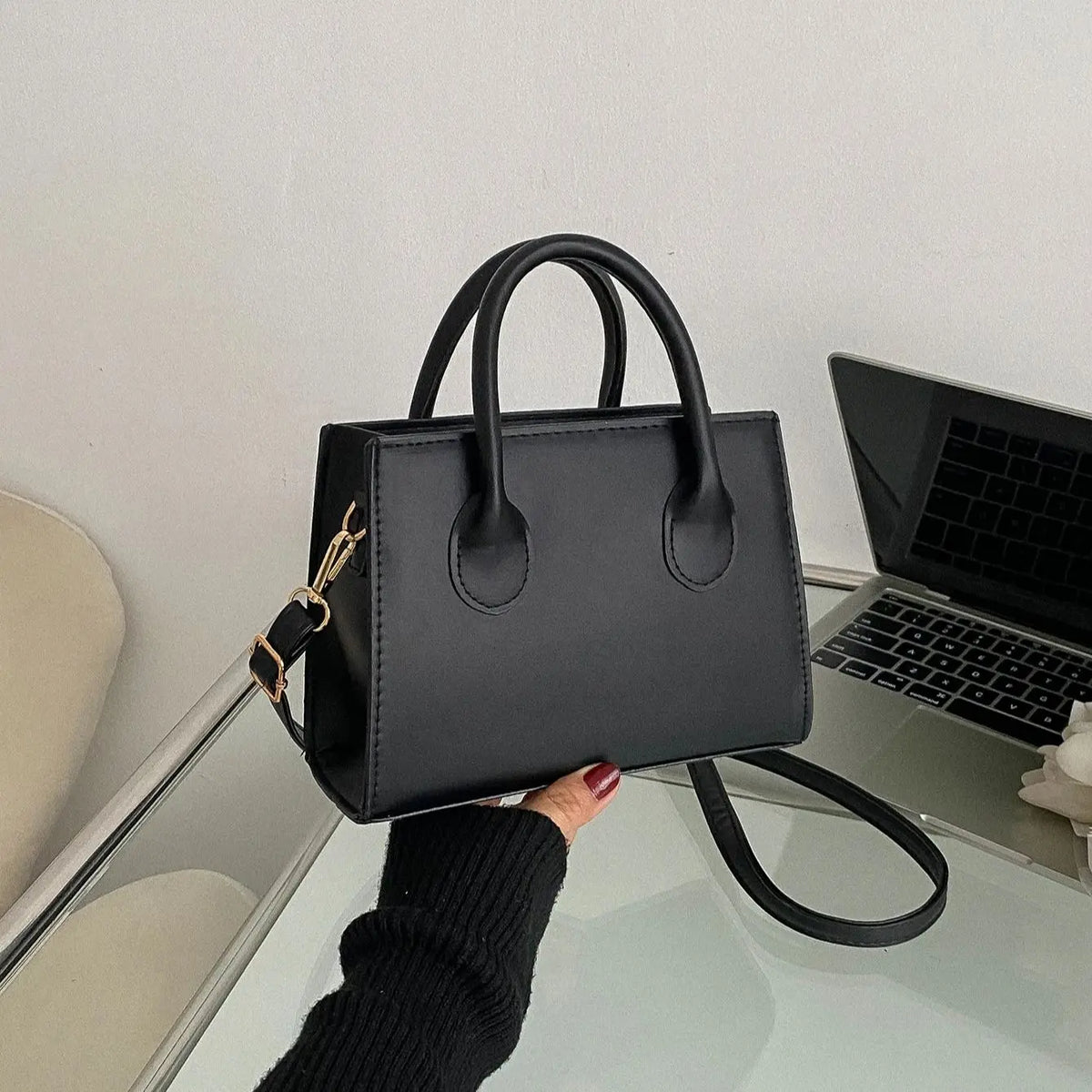 Maple – The cozy everyday bag