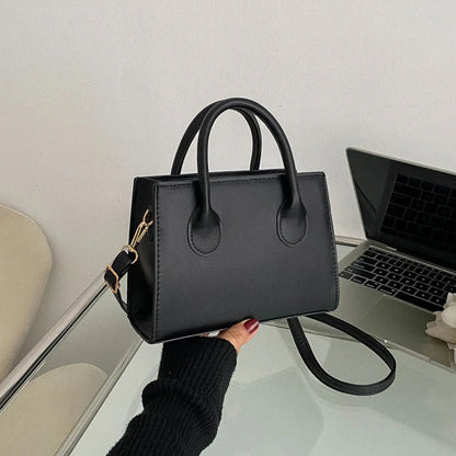 Maple – The cozy everyday bag