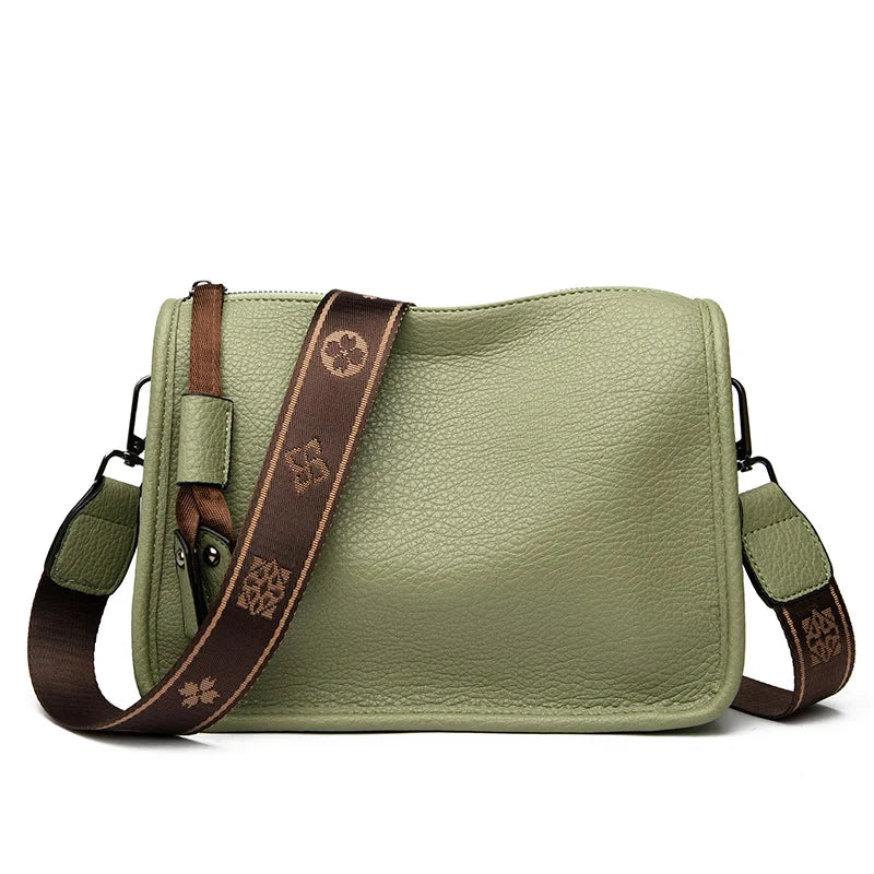"Amara" Mini Satchel