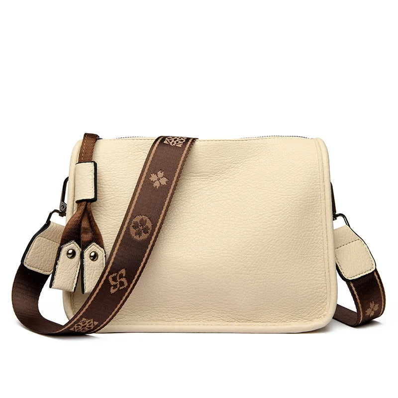 "Amara" Mini Satchel