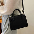 Maple – The cozy everyday bag