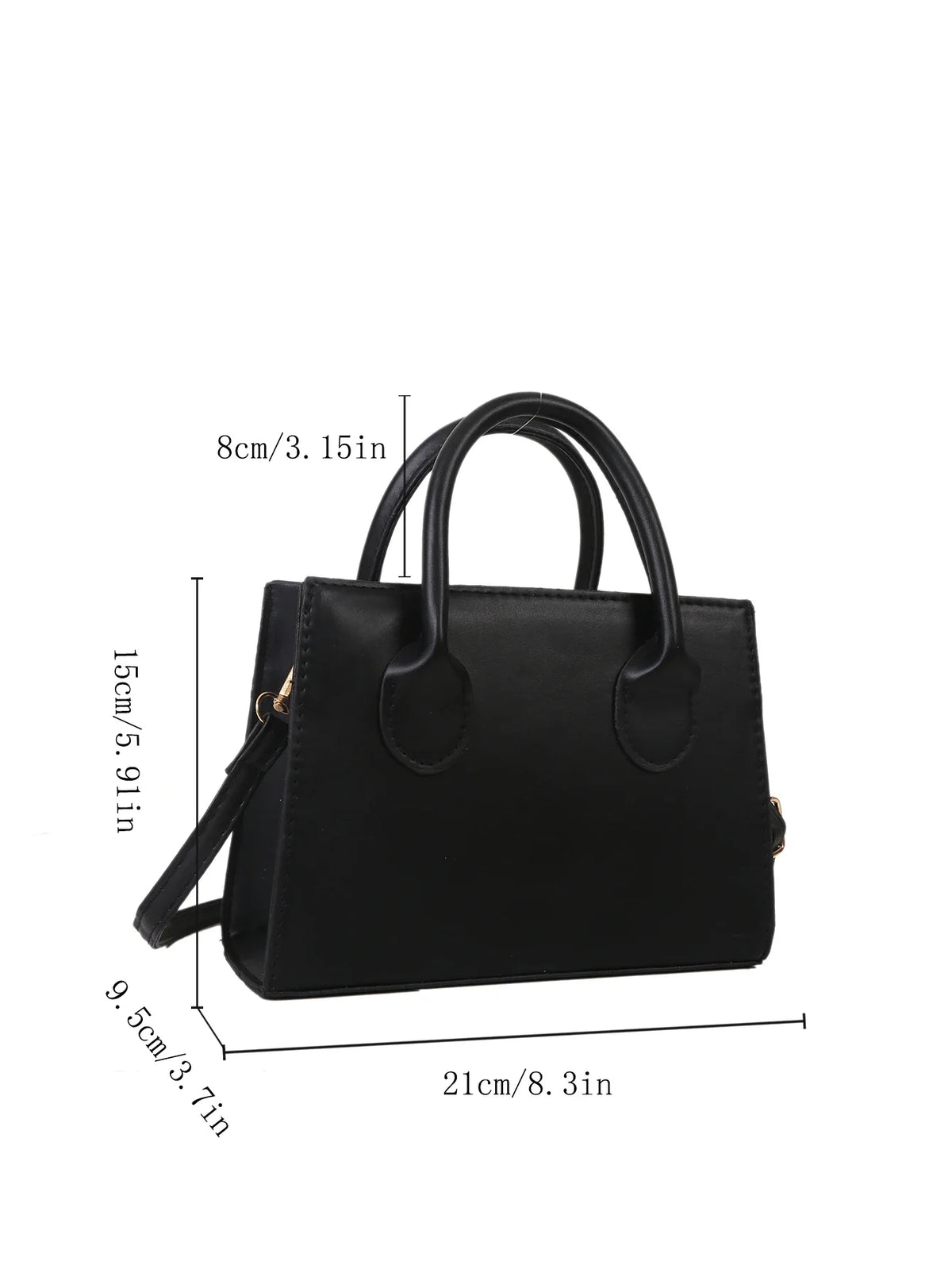 Maple – The cozy everyday bag