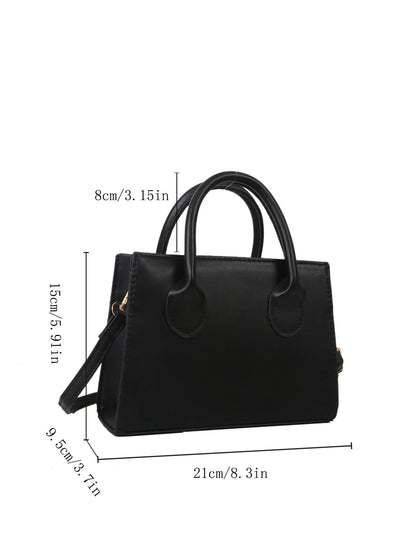 Maple – The cozy everyday bag