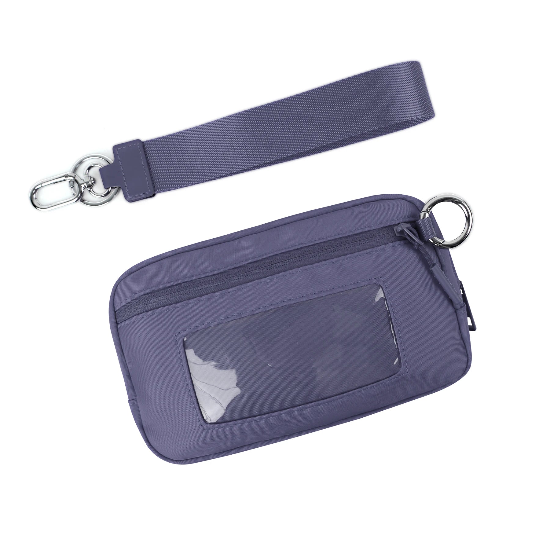 GoFree - The Roomiest Bum Bag