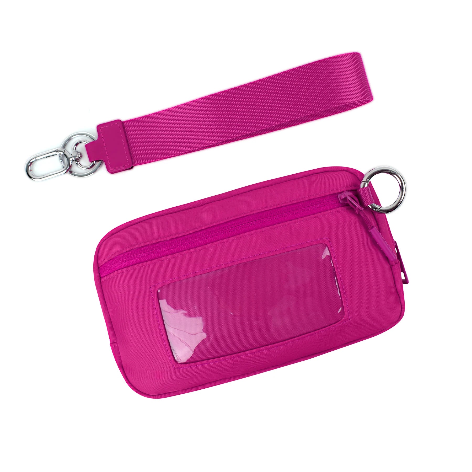 GoFree - The Roomiest Bum Bag