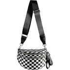 "Amara" Heritage Leather Handbag