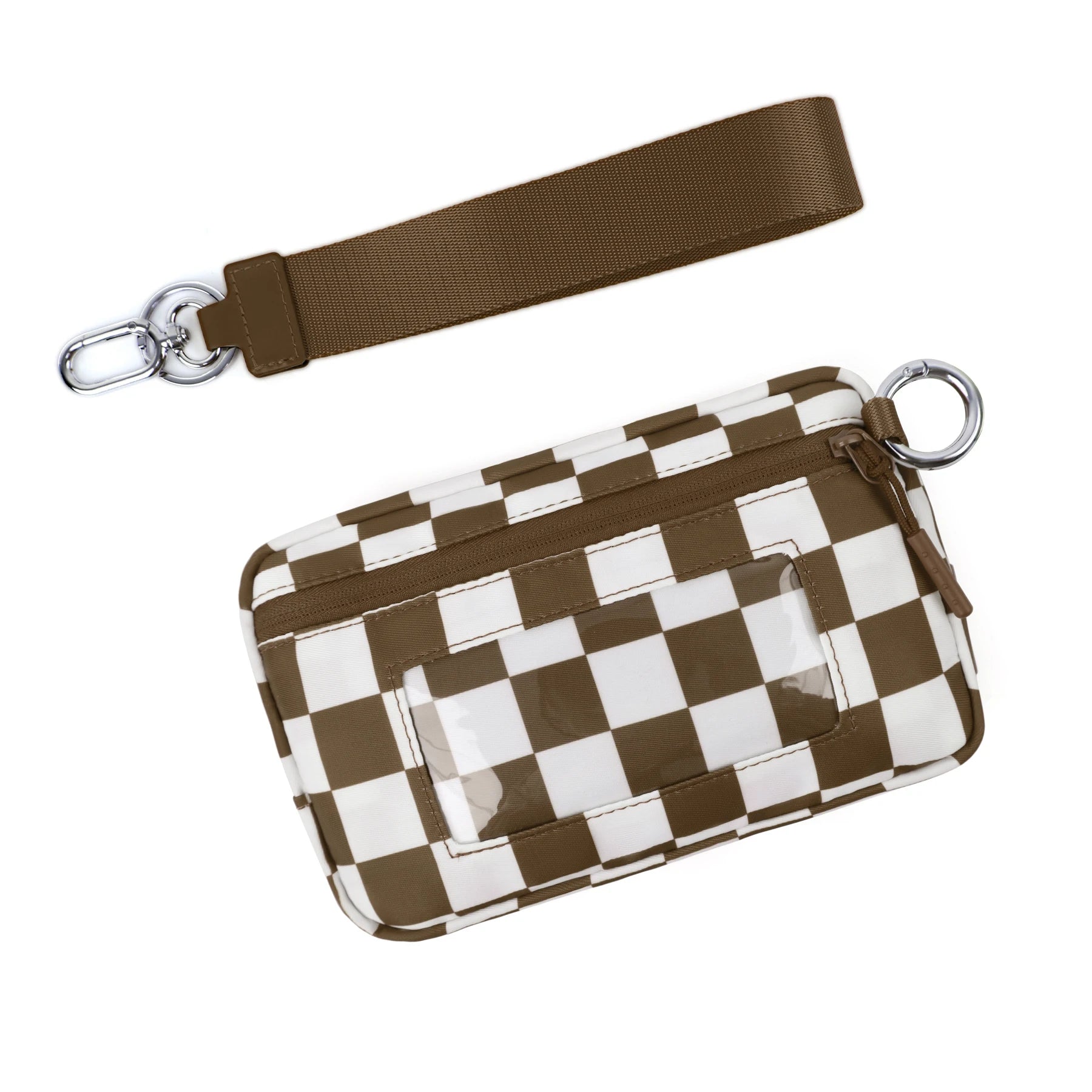 GoFree - The Roomiest Bum Bag