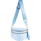 "Amara" Heritage Leather Handbag