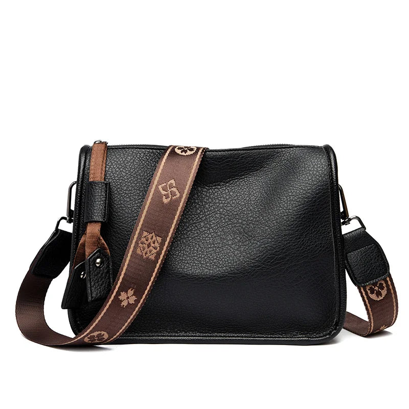 "Amara" Mini Satchel