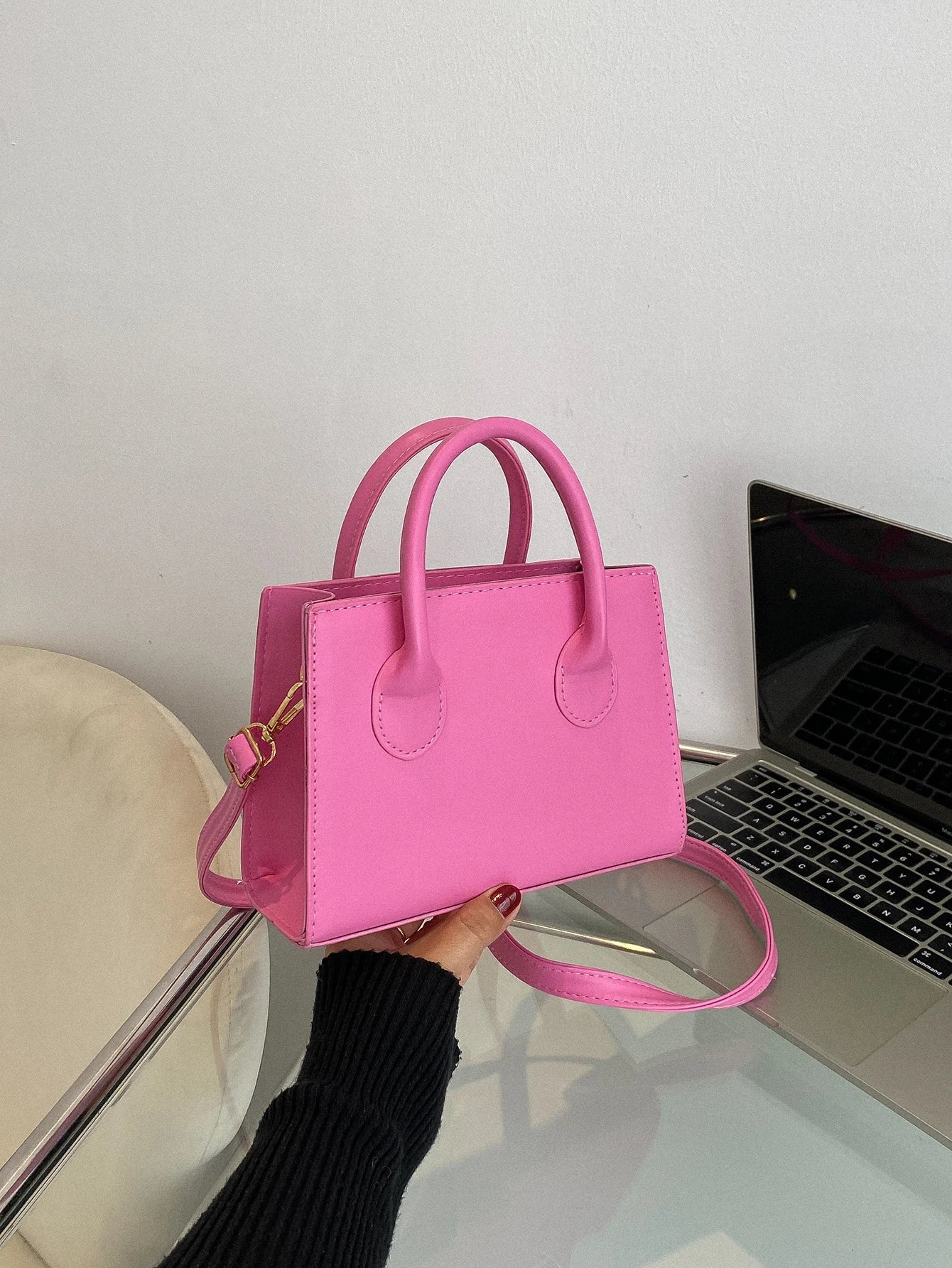 Maple – The cozy everyday bag