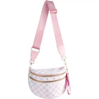 "Amara" Heritage Leather Handbag