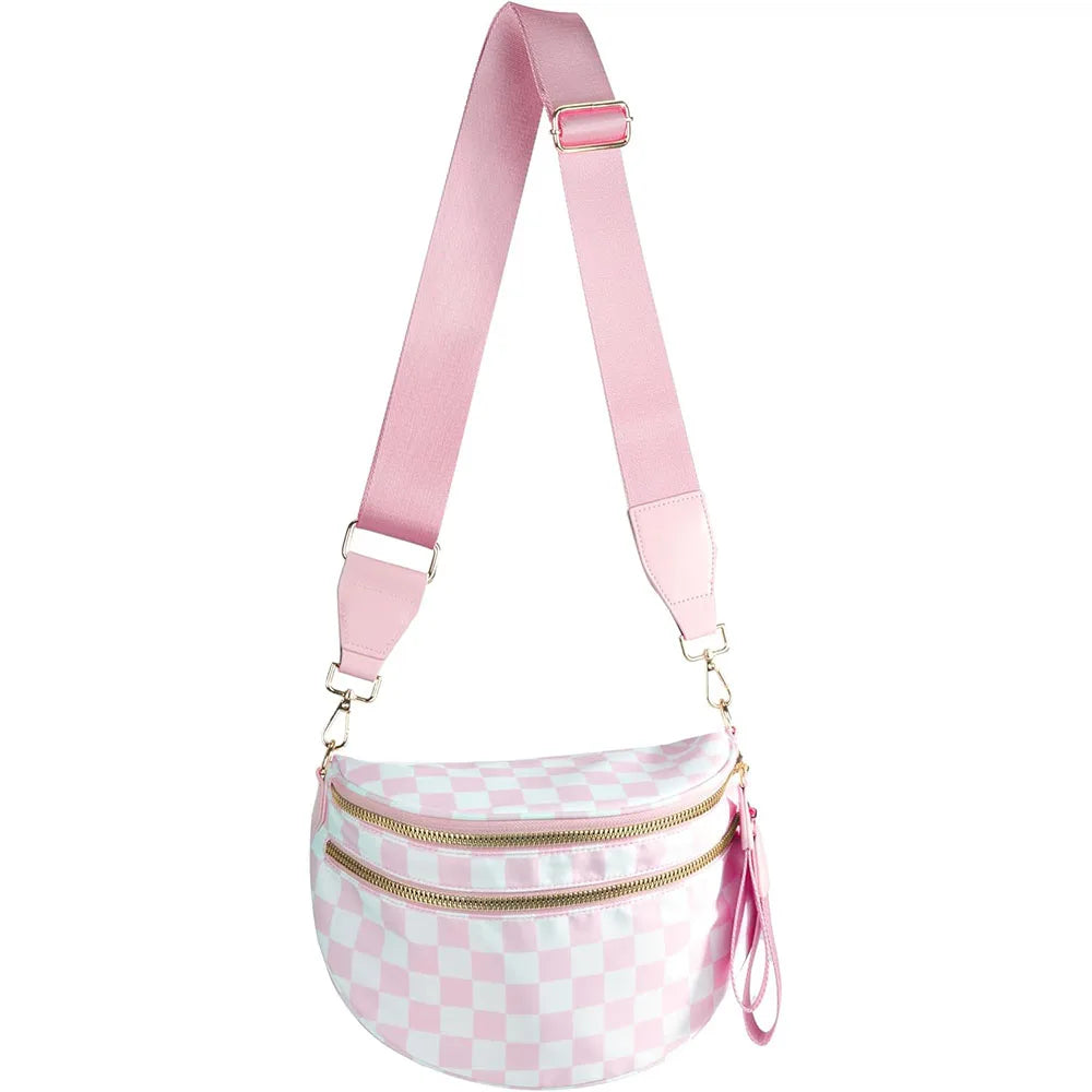 "Amara" Heritage Leather Handbag