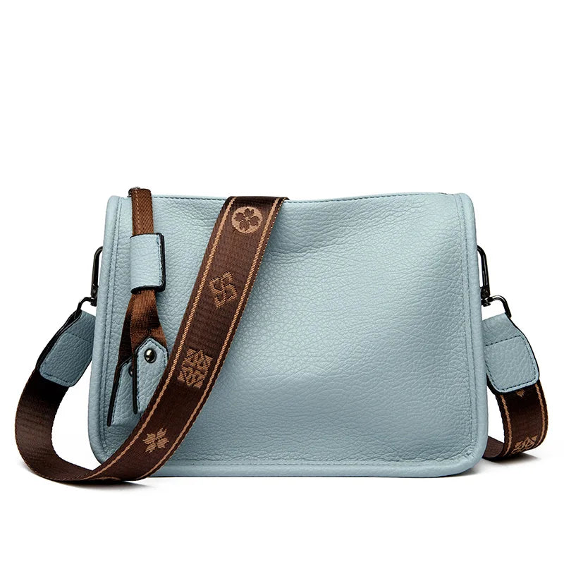 "Amara" Mini Satchel