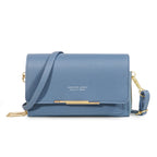 Statshy - Crossbody Wallet Duo