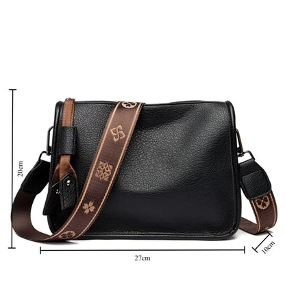 "Amara" Mini Satchel