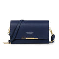 Statshy - Crossbody Wallet Duo