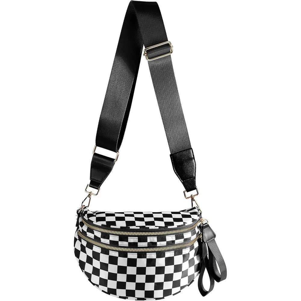 "Amara" Heritage Leather Handbag