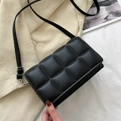 Zola" Leather Tote Bag
