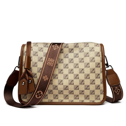 "Amara" Mini Satchel