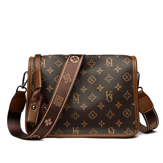 "Amara" Mini Satchel