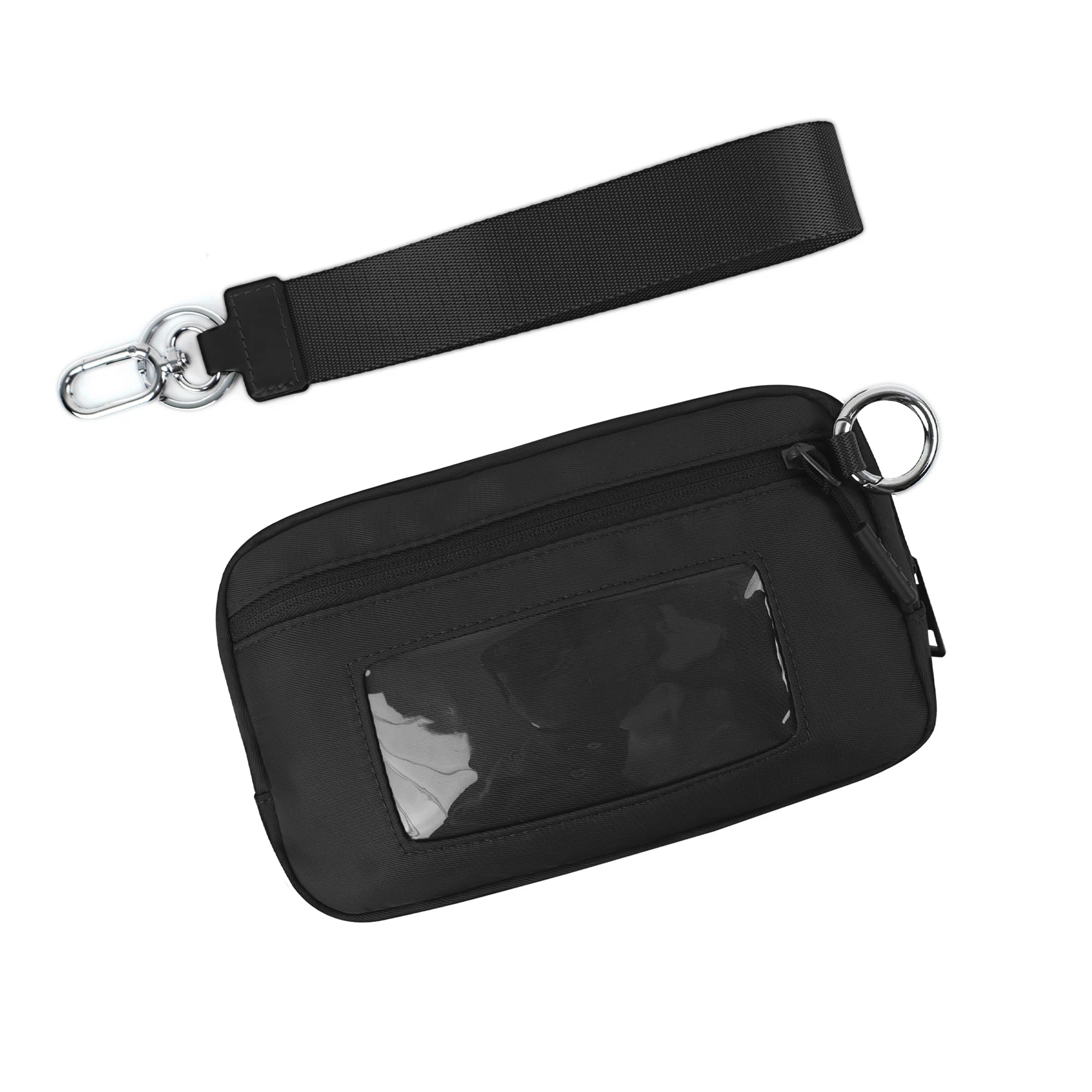 GoFree - The Roomiest Bum Bag