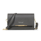 Statshy - Crossbody Wallet Duo