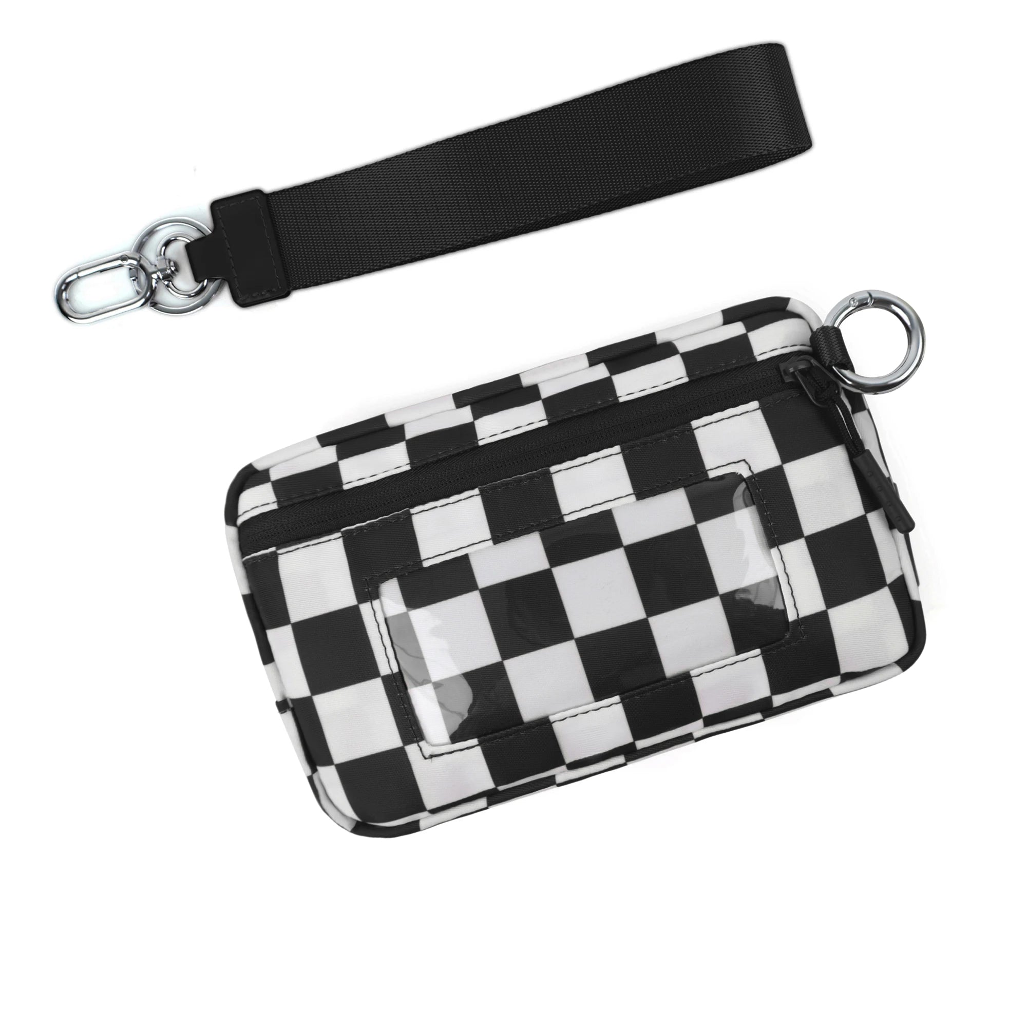 GoFree - The Roomiest Bum Bag