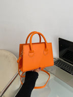 Maple – The cozy everyday bag