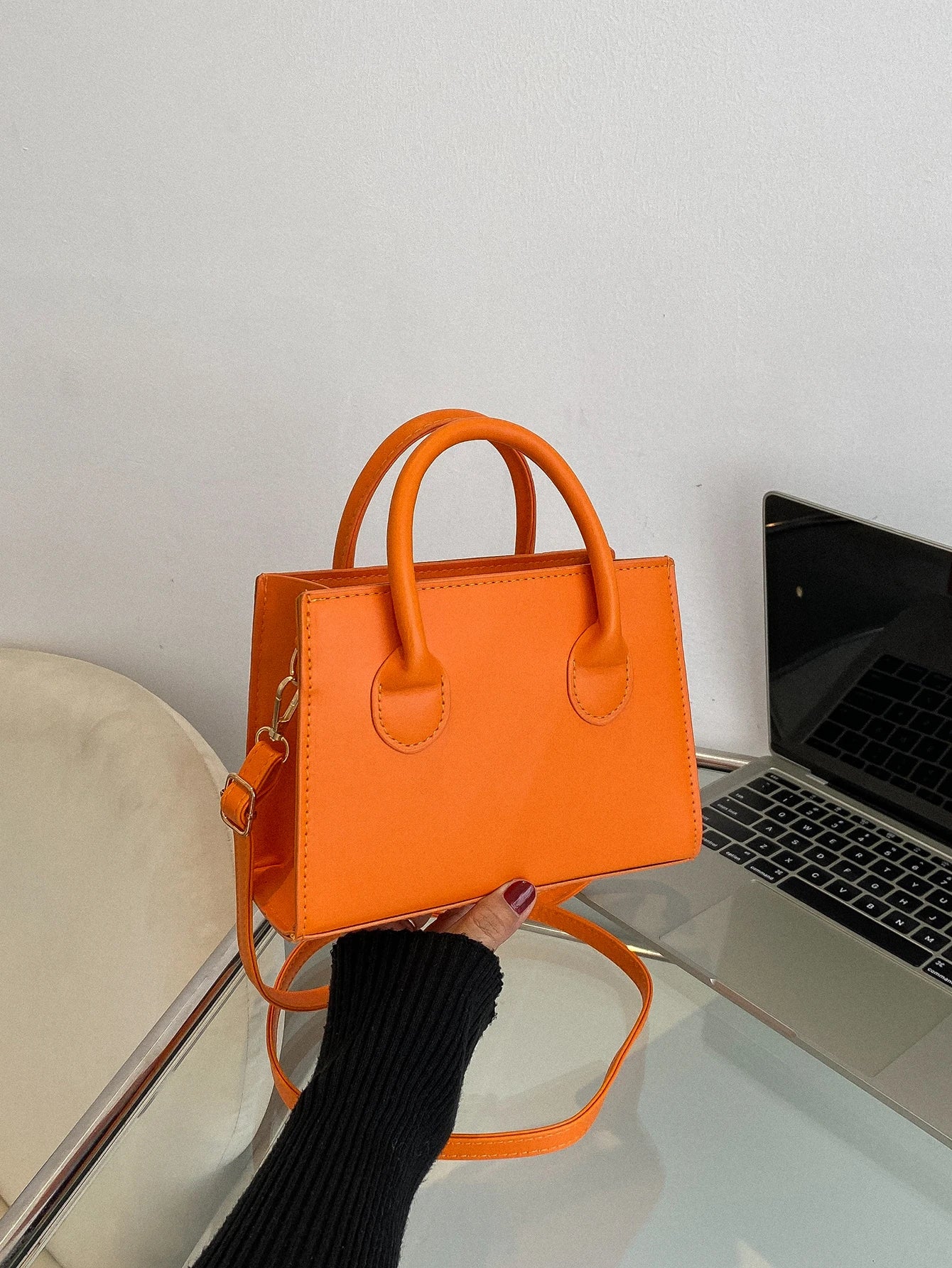 Maple – The cozy everyday bag