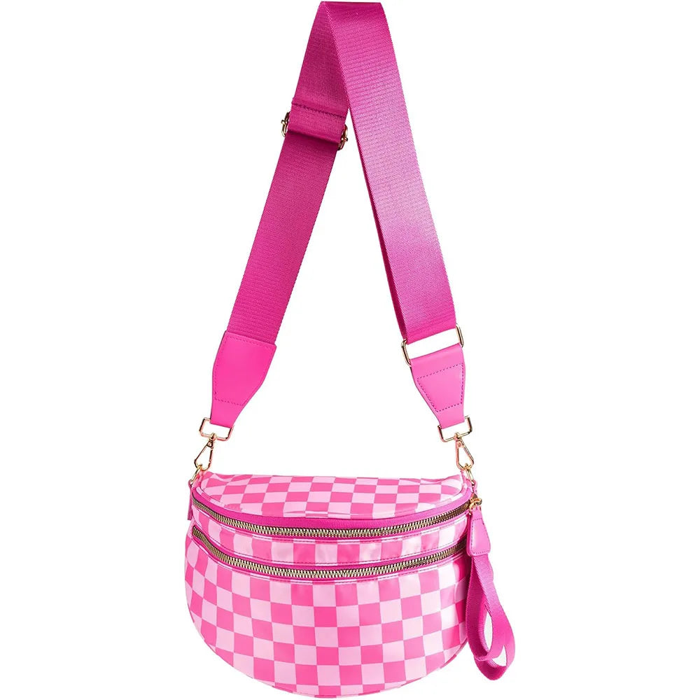 "Amara" Heritage Leather Handbag