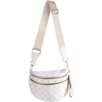 "Amara" Heritage Leather Handbag