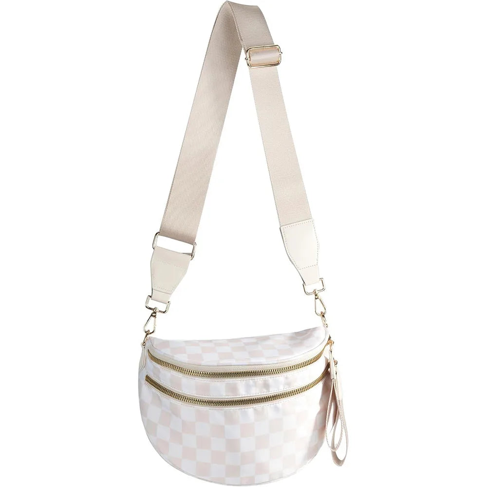 "Amara" Heritage Leather Handbag