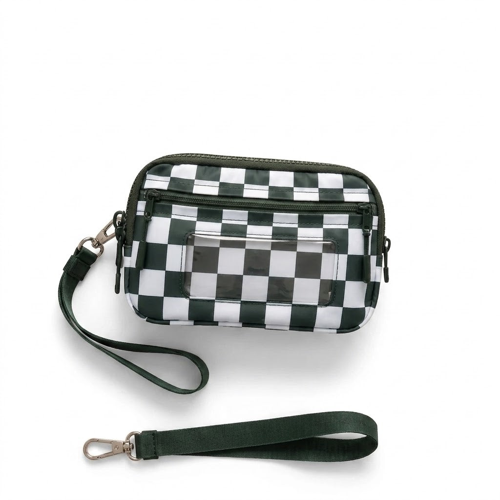 GoFree - The Roomiest Bum Bag