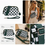 GoFree - The Roomiest Bum Bag