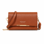 Statshy - Crossbody Wallet Duo
