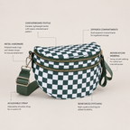 "Amara" Heritage Leather Handbag