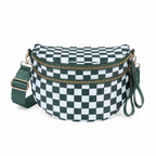 "Amara" Heritage Leather Handbag