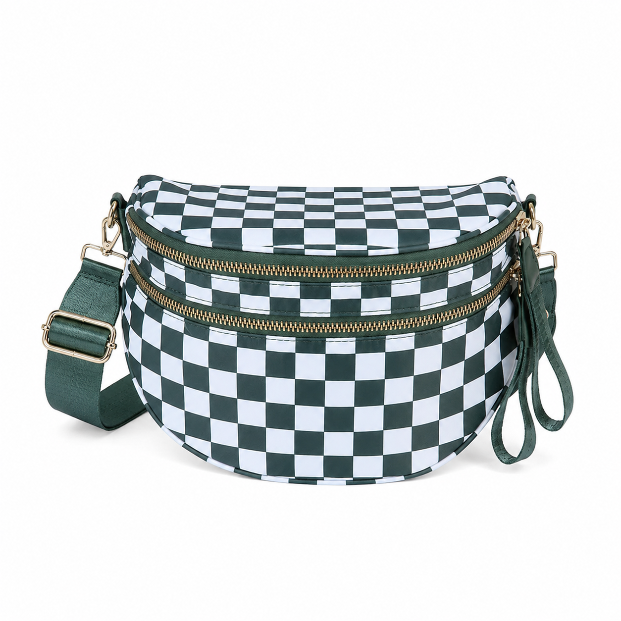 "Amara" Heritage Leather Handbag