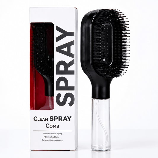 Hydrating Detangling Brush™