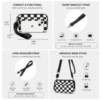 GoFree - The Roomiest Bum Bag