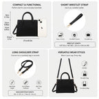 Maple – The cozy everyday bag