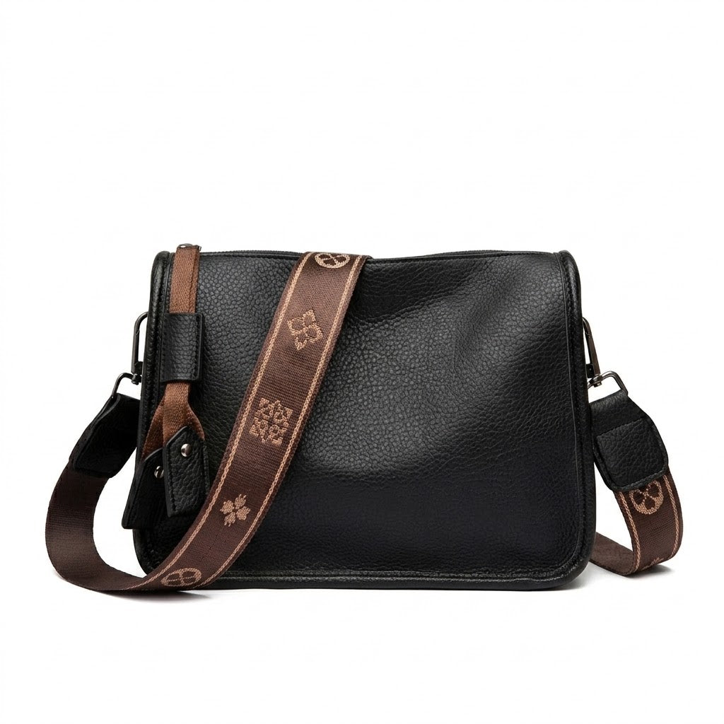 "Amara" Mini Satchel