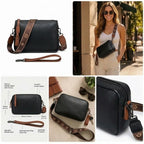 "Amara" Mini Satchel